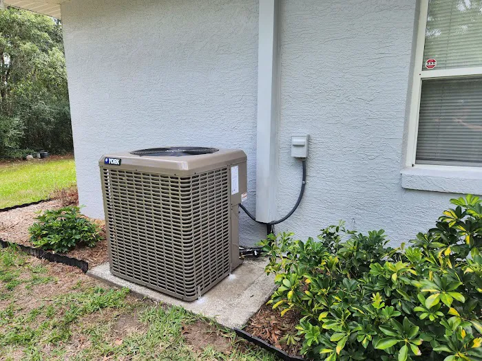 Morgan Electric and Air Picture 3