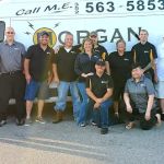 Morgan Electric and Air