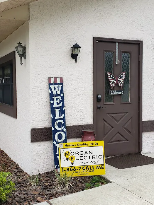 Morgan Electric and Air Picture 4