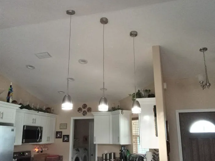 Morgan Electric and Air Picture 6