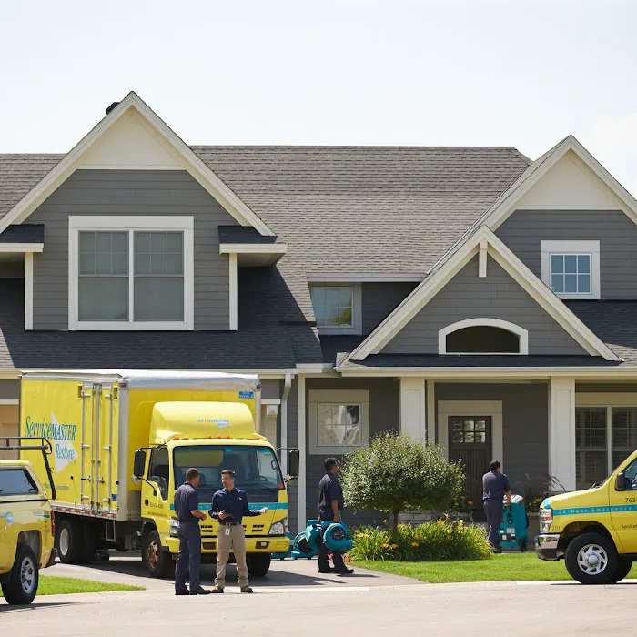 ServiceMaster Professional Services Citrus County Picture 2