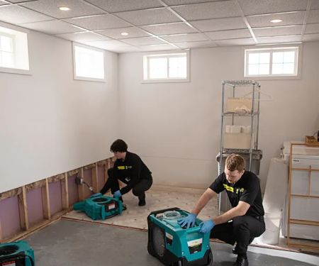 ServiceMaster Professional Services Citrus County