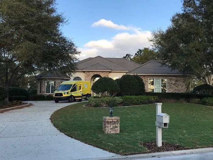 ServiceMaster Professional Services Citrus County Picture 6