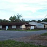 J. A. Floyd, Inc. ico