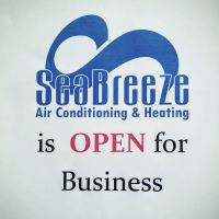 Seabreeze Air Conditioning ico