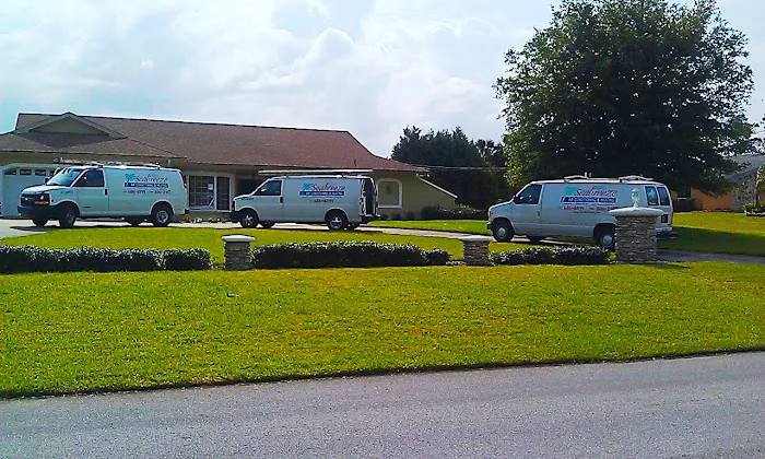 Seabreeze Air Conditioning Picture 2