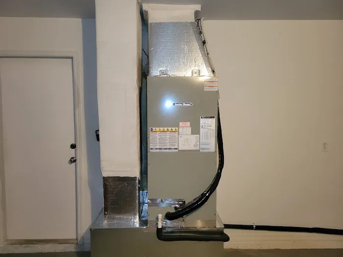 Magic Touch A/C Services Inc Picture 1