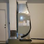 Magic Touch A/C Services Inc