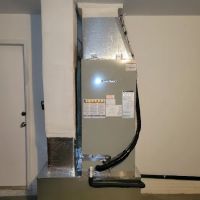 Magic Touch A/C Services Inc ico