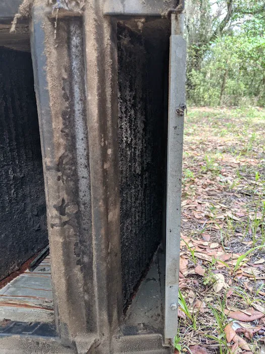 Magic Touch A/C Services Inc Picture 5