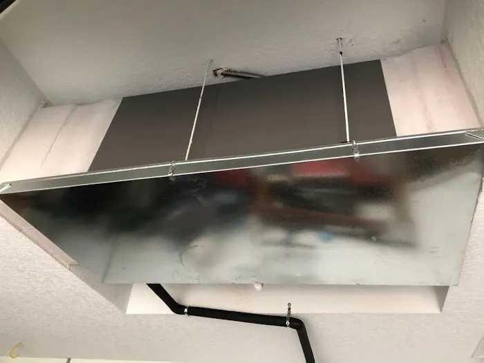 Magic Touch A/C Services Inc Picture 8