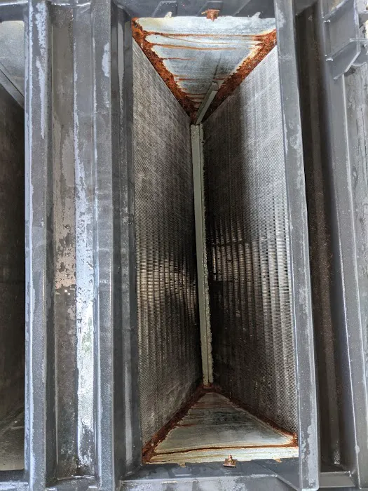 Magic Touch A/C Services Inc Picture 6