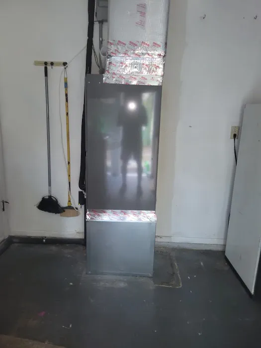 Magic Touch A/C Services Inc Picture 9