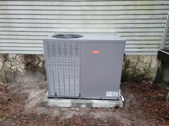 Magic Touch A/C Services Inc Picture 10