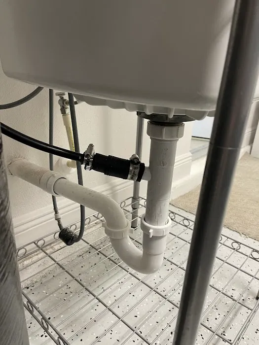 Robbie's Plumbing Service INC Picture 3