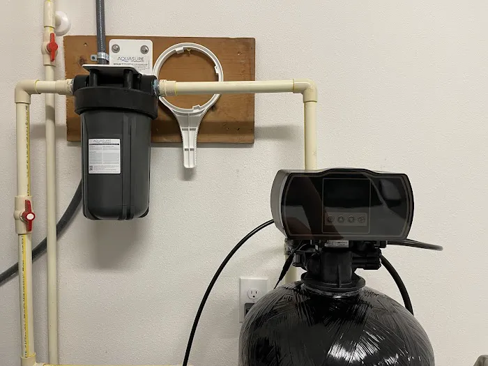 Robbie's Plumbing Service INC Picture 2