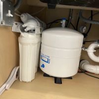 Robbie's Plumbing Service INC ico