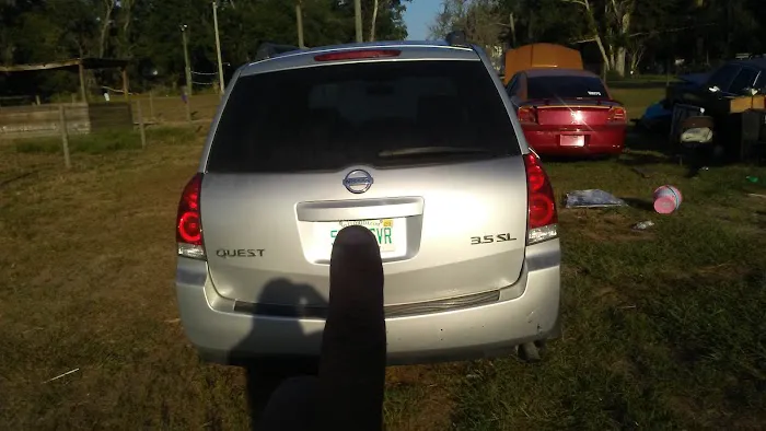 Auto AC & Truck Repair Picture 6