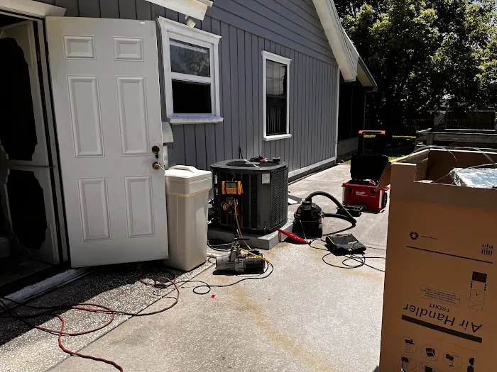 Comfort Control Specialists Inc Picture 2