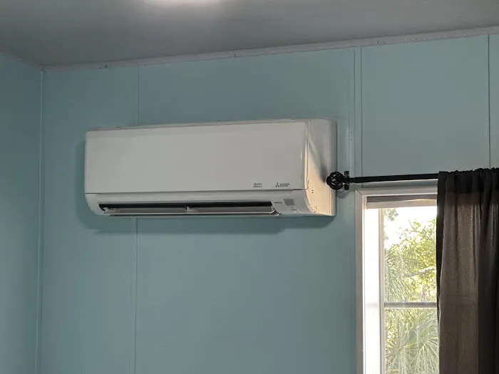 Comfort Control Specialists Inc Picture 1