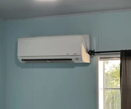 Comfort Control Specialists Inc