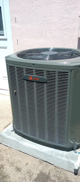 Comfort Control Specialists Inc Picture 4