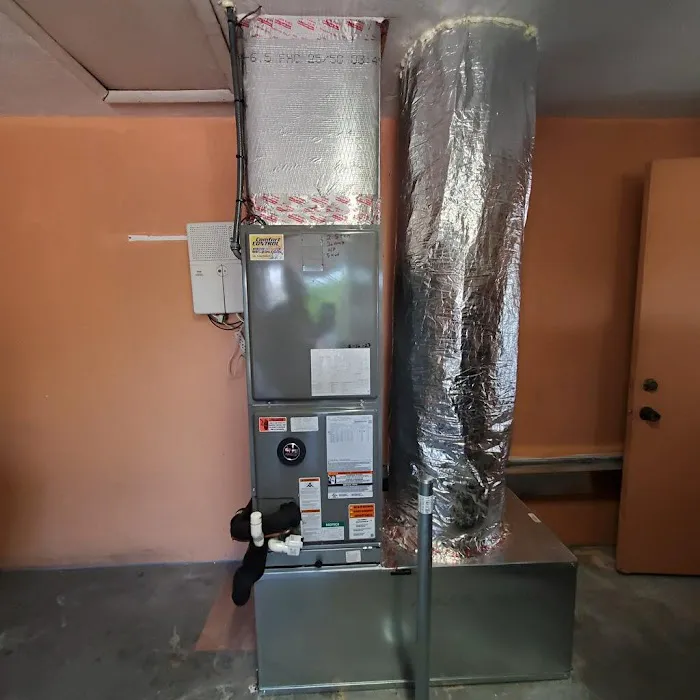 Comfort Control Specialists Inc Picture 8