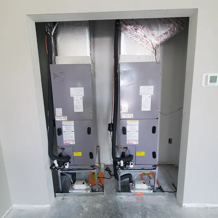 Comfort Control Specialists Inc Picture 6