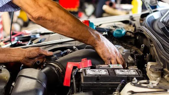 Rebulin Mechanic Electrical & A/c Expert Picture 3