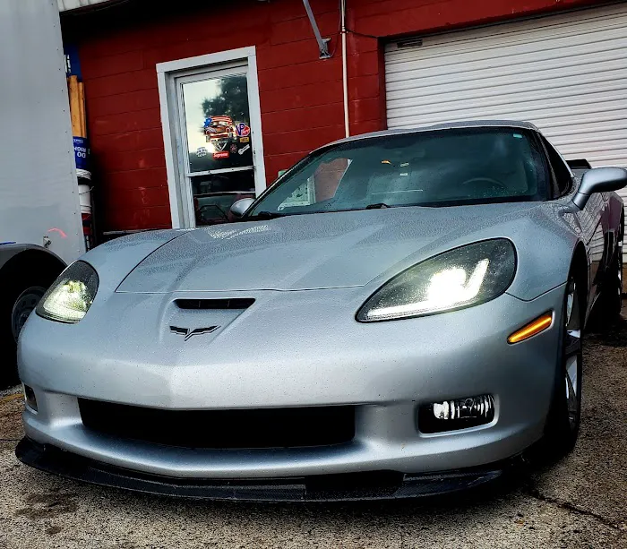 Rebulin Mechanic Electrical & A/c Expert Picture 5