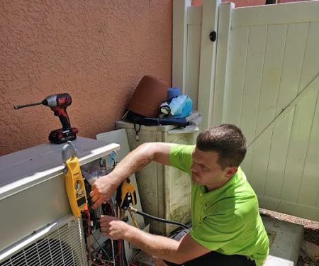 Florida A/C Services