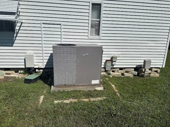 Florida A/C Services Picture 2