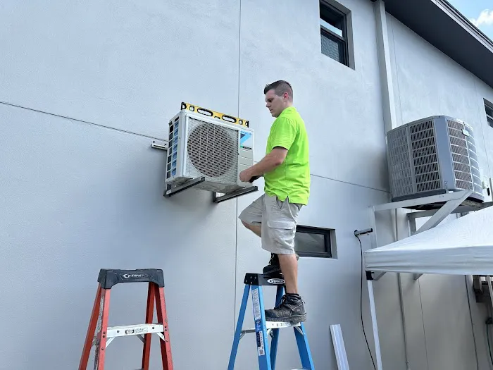 Florida A/C Services Picture 4