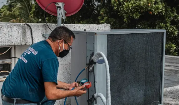 Florida A/C Services Picture 6