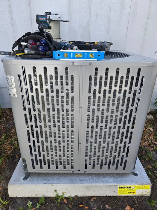 Florida A/C Services Picture 5