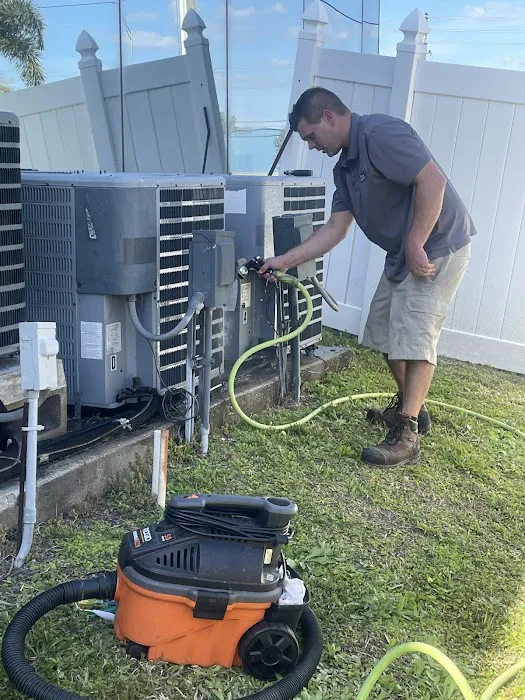 Florida A/C Services Picture 7