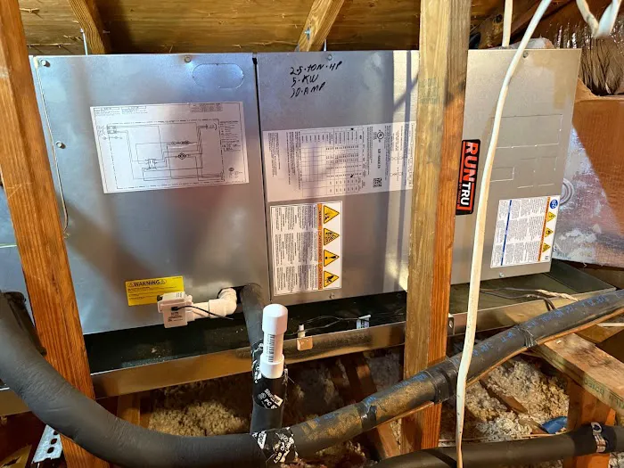 Florida A/C Services Picture 8