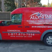 All Star Heating and Cooling ico
