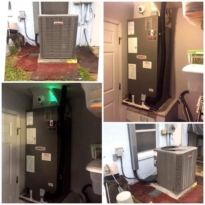 All Star Heating and Cooling Picture 2