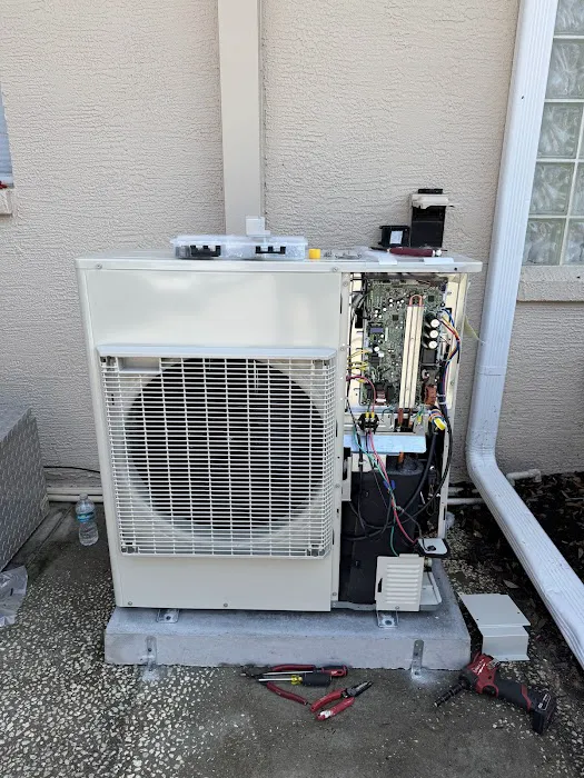 All Star Heating and Cooling Picture 4