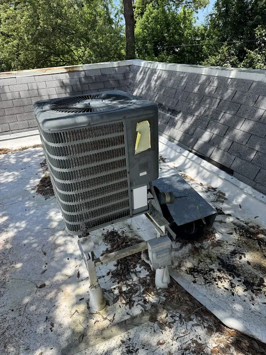 All Star Heating and Cooling Picture 3