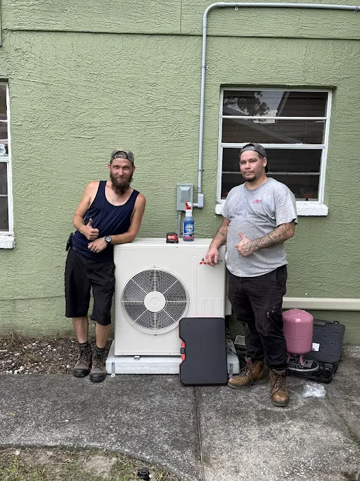 All Star Heating and Cooling Picture 5