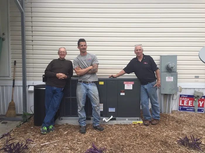 All Star Heating and Cooling Picture 7