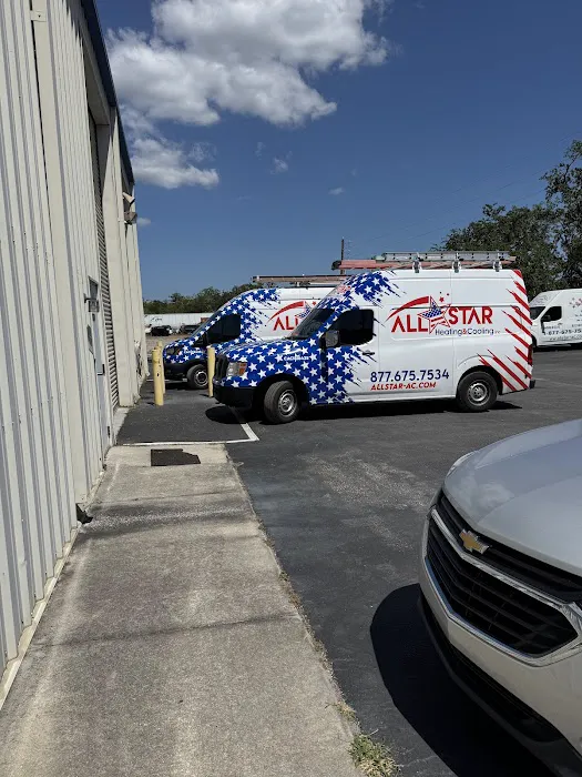 All Star Heating and Cooling Picture 6