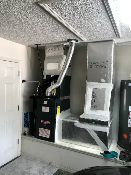 All Star Heating and Cooling Picture 9