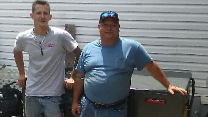 All Star Heating and Cooling Picture 10