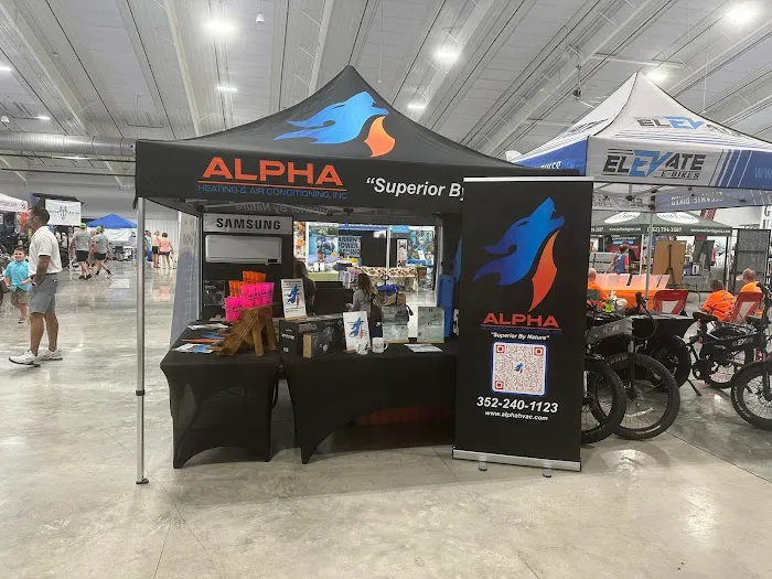 Alpha Heating & Air Conditioning Picture 2