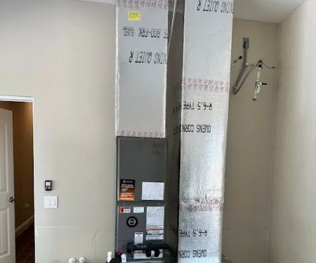 Alpha Heating & Air Conditioning