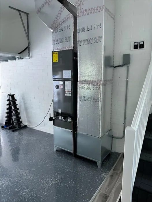 Alpha Heating & Air Conditioning Picture 4