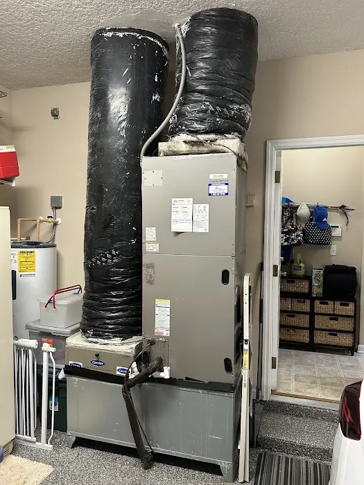 Alpha Heating & Air Conditioning Picture 3